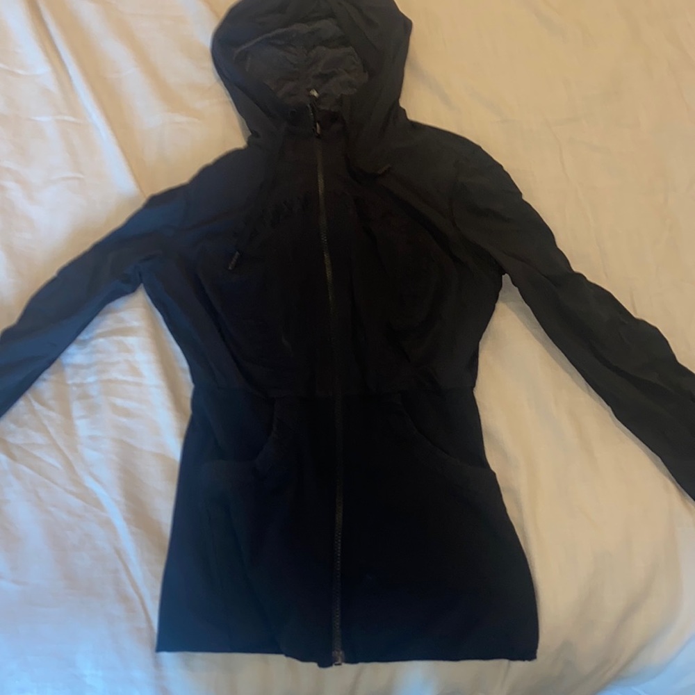Lululemon Reversible Jacket